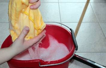 Housekeeping