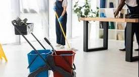Sanitation